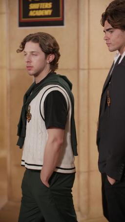 Reclamada por el hermano Alfa de mi ex episode 2