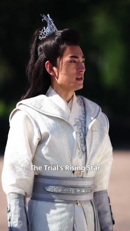 Supreme Dragon: The Divine Hall episode 74