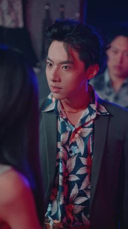 พันธะวิวาห์สีเลือด episode 5