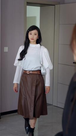 รักไล่ล่า โชคชะตาพาพบคุณชาย episode 69