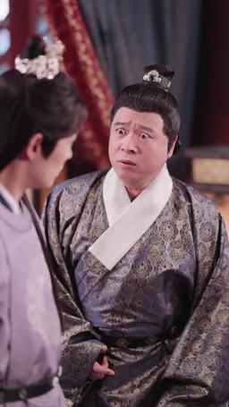 I Crowned My Useless Dad episode 64