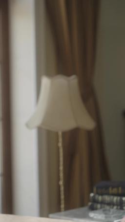 장군과의  위험한 사랑 episode 54