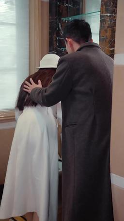 許一人以偏愛 episode 82