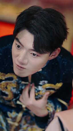 Rahasia Ayahku Mengguncang Dunia! episode 10