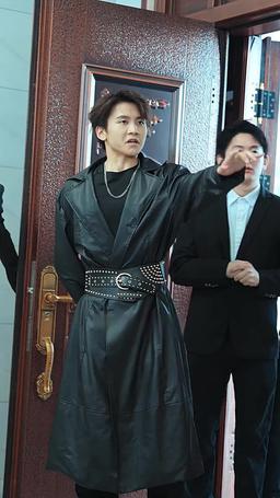 Menantu Ikan,  Harta Triliunan di Ember! episode 60