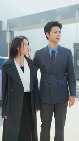 純情丫頭休想逃 episode 43