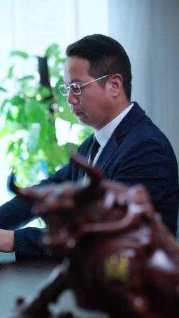 Grávida aos 40: O amor Inesperado do CEO episode 59