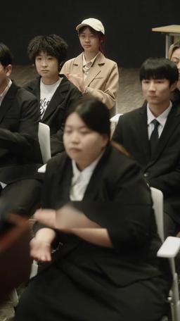 運命に抗う恋人たち〜愛と復讐の物語 episode 74