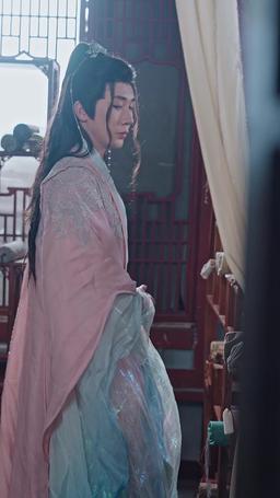 System Alert! Conquer All Gentlemen! episode 19