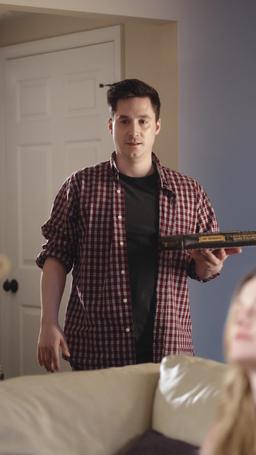 บ่วงเสน่หาหนุ่มคาวบอย episode 26