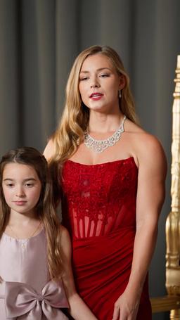 Step Aside, I'm the King of Capital episode 20