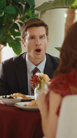 أُحبّك أكثر من الحياة episode 16