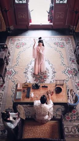 Il Mio Sistema Domina la Dinastia! episode 77