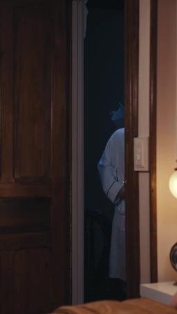 Matrimonio inatteso: mi sposo con un infermiere miliardario episode 63