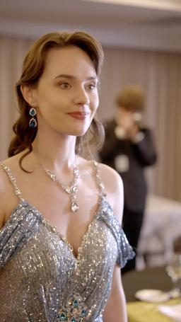 ¡Amarré a un CEO! episode 47