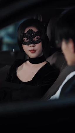 Matrimonio Lampo Stupefacente episode 25