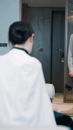 顧總以死相逼求復婚 episode 7