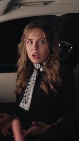 Fille de la Campagne Mariée à un PDG episode 61