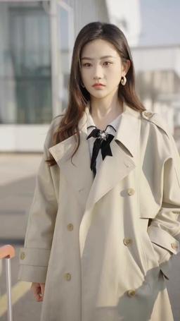 她帶崽離開後，厲總追瘋了 episode 89