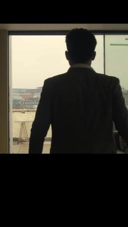 Darker Shades of Elise episode 24