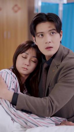 Riscrivere il destino: il ritorno di un'ereditiera episode 37