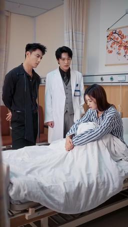 ขอโทษนะคุณไหญ่ คุณถูกไล่ออดจากหัวใจแล้ว episode 25