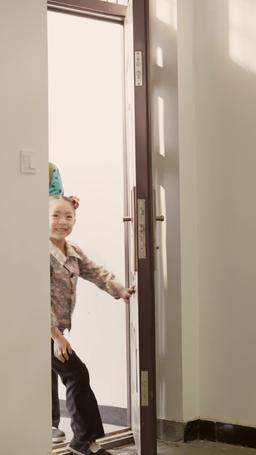 Mała Gwiazda Fortuny: Z goryczy w słodycz episode 38