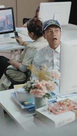 My Flash Marriage Husband Is A CEO episode 93