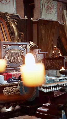 [doblado] Dioses guerreros: Destino desafiado episode 2