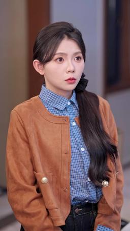 Fated with the Alpha CEO episode 5