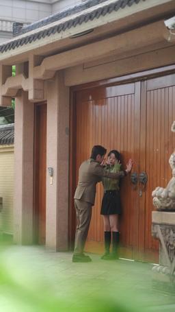 [doblado] Corazón Roto, Amor Perdido episode 92