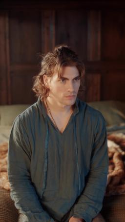 Ali di fuoco: il cacciatore di draghi è il mio ex amante episode 58