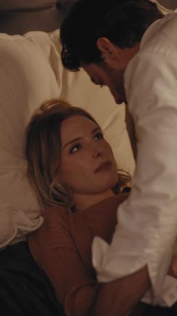 Non torneremo mai mai insieme episode 31