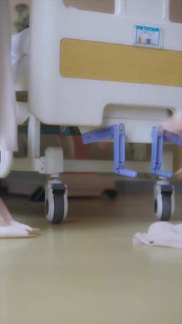 مشابكة مع الرئيس التنفيذي episode 85