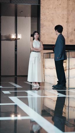 (พากย์) รักสุดใจยัยตัวแสบ episode 19