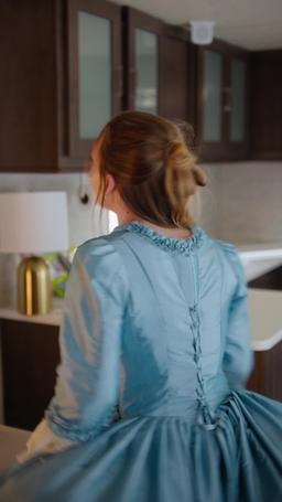 جميلة والخضوع episode 32