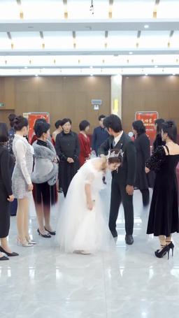 攤牌了，我是全球首富千金 episode 28