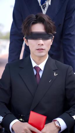 나의 장애인 재벌 남편 episode 3