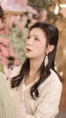 離婚後，嫁給前夫他上司 episode 79