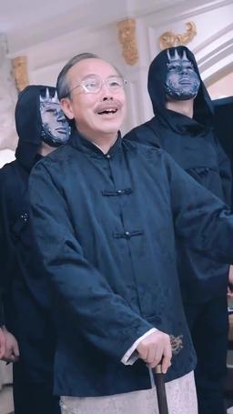 都市臥龍 episode 35