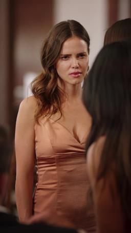 ¡Atrás! Soy la Verdadera Señora CEO episode 25