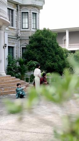 La nostra bambina parla con i fantasmi episode 62