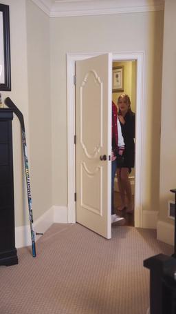 My Hockey Alpha episode 3