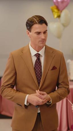 [Doublé] L'Héritière a été Échangée à la Naissance ? episode 14