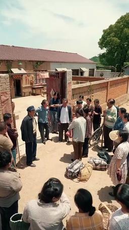 転生1990：村からのやり直し episode 34