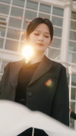 Manfaatkan Dia, Jatuh Cinta Padanya episode 81