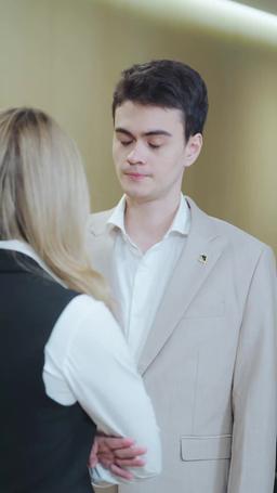 Honey Gold episode 3