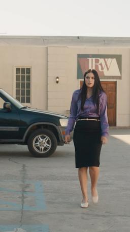 Marié à première vue episode 10