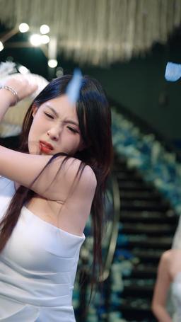 Bound to My Heiress episode 8