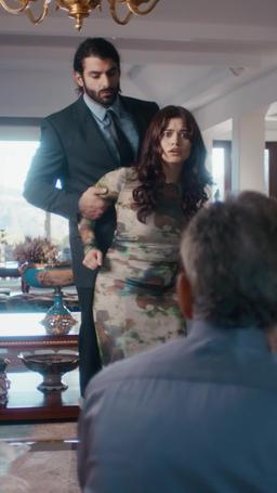 Marié à première vue episode 55